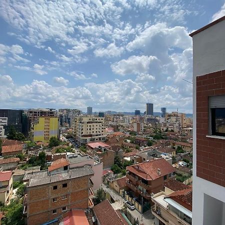 Eq Apartaments Tiran Dış mekan fotoğraf