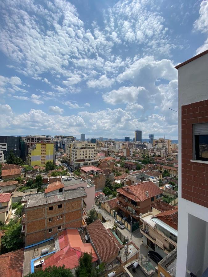 Eq Apartaments Tiran Dış mekan fotoğraf
