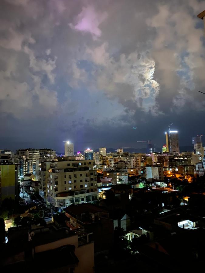 Eq Apartaments Tiran Dış mekan fotoğraf